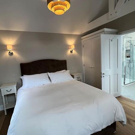Appartement The Nest-Cambridge Extérieur photo