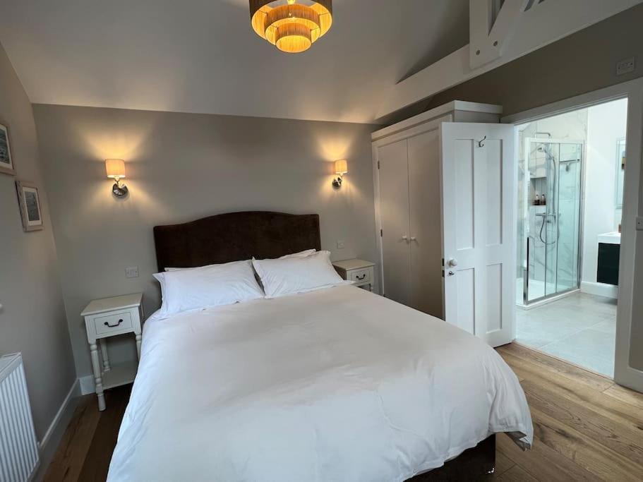 Appartement The Nest-Cambridge Extérieur photo