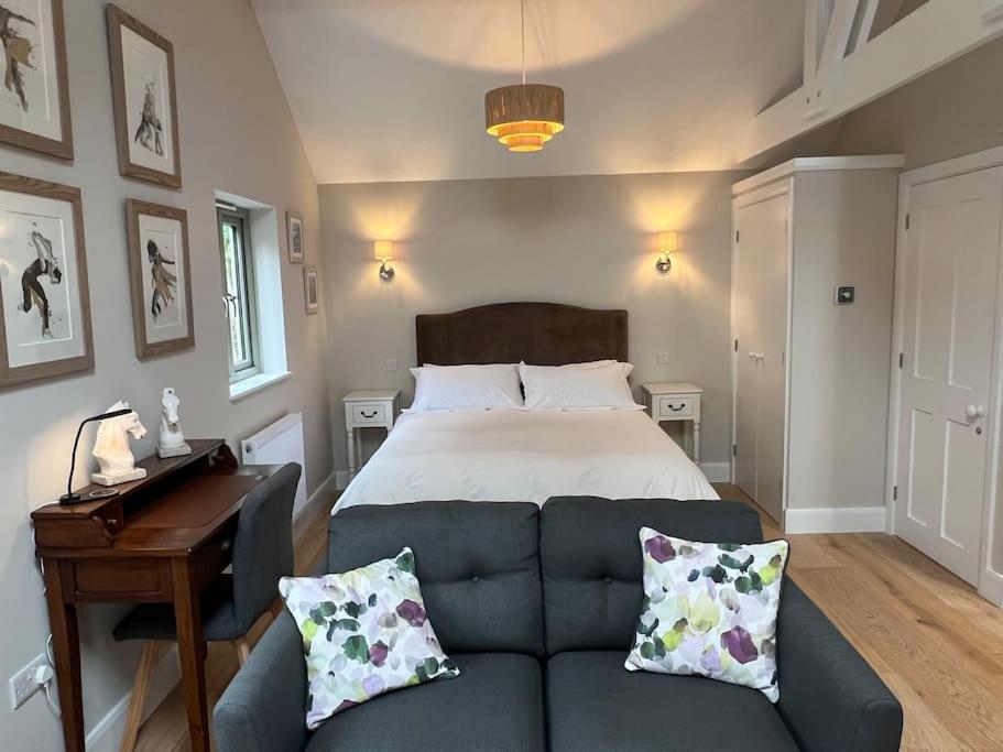 Appartement The Nest-Cambridge Extérieur photo
