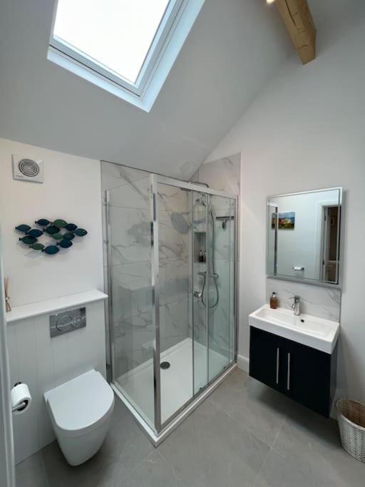 Appartement The Nest-Cambridge Extérieur photo