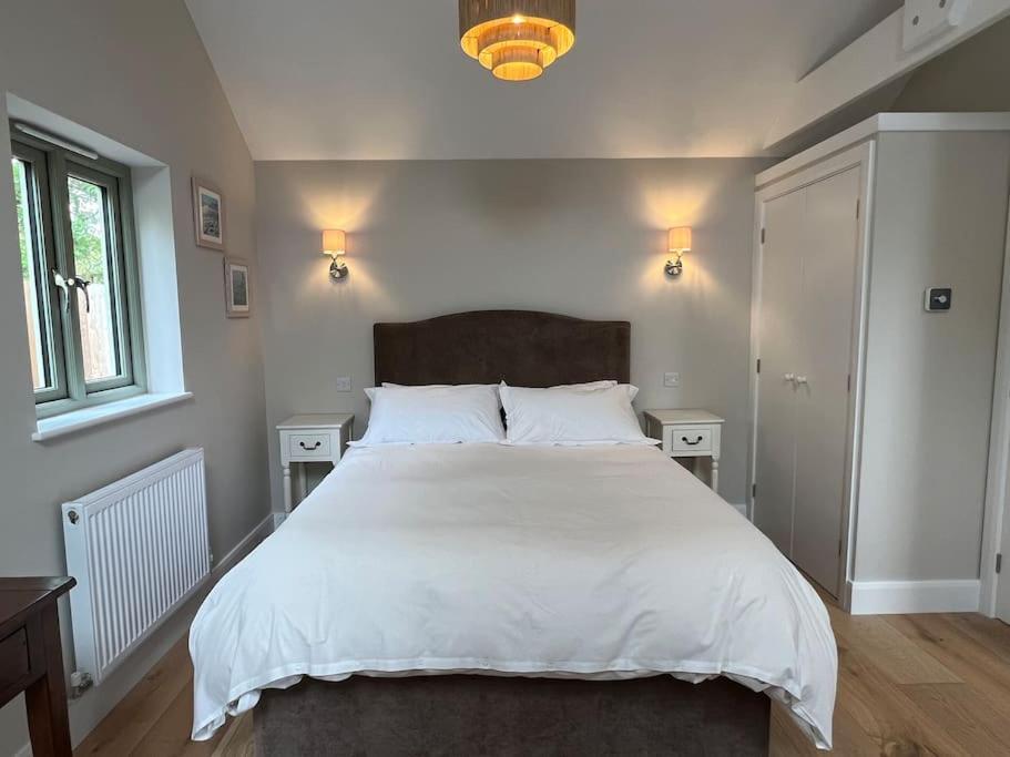Appartement The Nest-Cambridge Extérieur photo