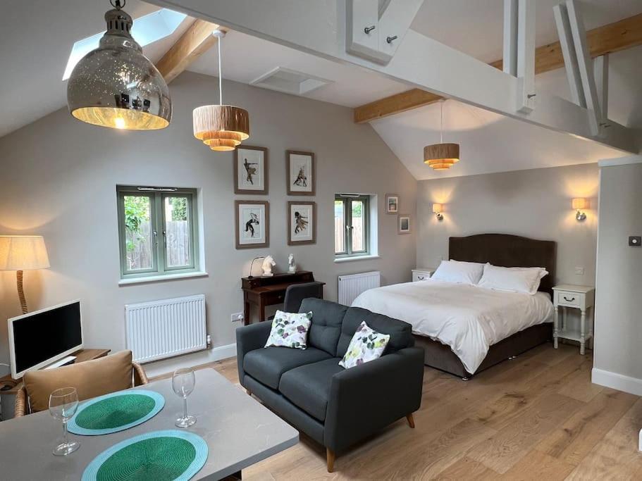 Appartement The Nest-Cambridge Extérieur photo