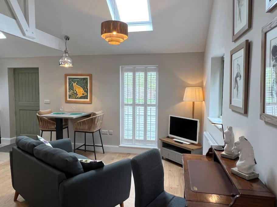 Appartement The Nest-Cambridge Extérieur photo