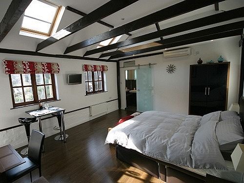 Appartement The Nest-Cambridge Extérieur photo
