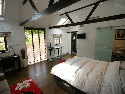 Appartement The Nest-Cambridge Extérieur photo