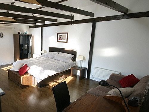 Appartement The Nest-Cambridge Extérieur photo