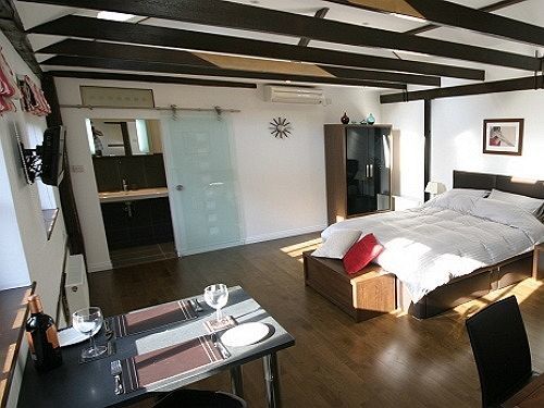 Appartement The Nest-Cambridge Extérieur photo